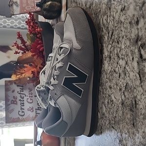 Men's New Balance 505